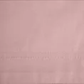 Poszwa na kołdrę 220x200 cm z bawełny z połyskiem kolor pudrowy róż NOVA COLOUR Eurofirany