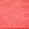 Ręcznik szybkoschnący 80x150 cm z mikrofibry kolor koralowy 380 g/m2 AMY Eurofirany