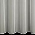 Tkanina firanowa lekki woal w stylu eko o niestandardowej wysokości 360 cm,Eurofiany