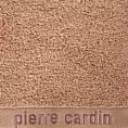Ręcznik kąpielowy 50x90 cm bawełniany kolor pudrowy 430 g/m2 EVI Pierre Cardin Eurofirany