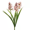 Kwiat sztuczny dekoracyjny Hiacynt Eurofirany