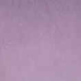 Roleta rzymska ENYA liliowa z miękkiej półmatowej tkaniny welwetowej