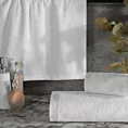 Zestaw ręczników bawełnianych 3 szt kolor biały 550 g/m2 VENUS Eva Minge Eurofirany