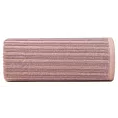 Ręcznik kąpielowy 50x90 cm bawełniany kolor pudrowy róż 480 g/m2 AVINION Terra Collection Eurofirany