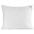 Poduszka 70 x 80 cm biała antystresowa RELAX Eurofirany