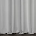 Tkanina zasłonowa zaciemniająca typu dimout półmatowa Eurofirany
