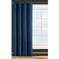 Zasłona ADORE z matowej gładkiej tkaniny Design 91