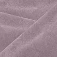 Tkanina zasłonowa gładka, zamszowa Eurofirany