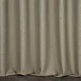 Tkanina zasłonowa błyszcząca z melanżowym wzorem Eurofirany