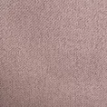 Zasłona pudrowy róż  zaciemniająca o strukturalnym wzorze  135x250 cm przelotka CARLO Eurofirany