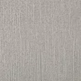 Tkanina zasłonowa zdobiona drobnym strukturalnym wzorem Eurofirany