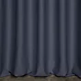 Tkanina zasłonowa zaciemniająca typu dimout półmatowa Eurofirany