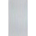 Tkanina zasłonowa o  płóciennym splocie w paski Eurofirany