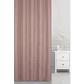 Tkanina zasłonowa z miękkiego weluru Eurofirany