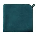 Ściereczka 40x40 cm z mikrofibry kolor ciemnoturkusowy 600 g/m2 TALA Design 91 Eurofirany