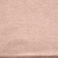Ręcznik szybkoschnący50x90 cm z mikrofibry kolor pudrowy róż 380 g/m2 AMY Eurofirany