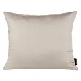 Poszewka na poduszkę 50x70 cm z satyny bawełnianej beżowa NOVA Eurofirany