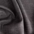 Tkanina zasłonowa zaciemniająca z delikatnym efektem melanżu Eurofirany