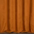 Tkanina zasłonowa gładka welurowa Eurofirany