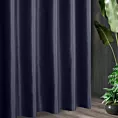 Tkanina zasłonowa zaciemniająca  półmatowa Eurofirany