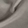 Tkanina zasłonowa zaciemniająca z delikatnym efektem melanżu Eurofirany