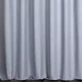 Tkanina zasłonowa gładka Eurofirany
