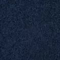 Roleta rzymska VISCAYA granatowa z melanżowej i miłej w dotyku tkaniny