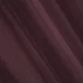 Tkanina zasłonowa miękka gładka o zamszowym chwycie Eurofirany