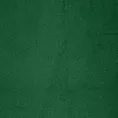 Roleta rzymska zielono butelkowo zielona z miękkiej półmatowej tkaniny welwetowej