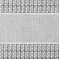 Zasłona biała z matowej siatki 140x250 cm przelotka - ELIRA Eurofirany