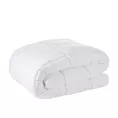 Kołdra całoroczna RELAX z dodatkiem włókna węglowego antystatyczna 140x200 cm Eurofirany