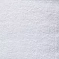 Ręcznik kąpielowy 50x90 cm bawełniany kolor biały 400 g/m2 GŁADKI 1 Eurofirany