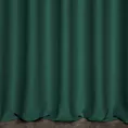 Tkanina zasłonowa zaciemniająca typu dimout półmatowa Eurofirany