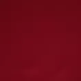 Zasłona czerwona zaciemniająca gładka półmatowa 135x250 cm przelotka LOGAN Eurofirany