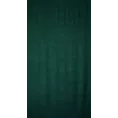 Tkanina zasłonowa z miękkiego weluru Eurofirany