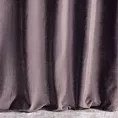 Tkanina zasłonowa welwetowa obiciowa o wysokiej gramaturze Eurofirany
