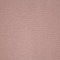 Roleta rzymska LUXOR pudrowo różowa z eleganckiej lśniącej tkaniny o drobnym splocie