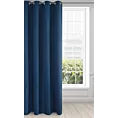 Zasłona ADORE z matowej gładkiej tkaniny Design 91