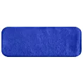 Ręcznik szybkoschnący 80x150 cm z mikrofibry kolor granatowy 380 g/m2 AMY Eurofirany