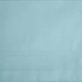 Poszwa na kołdrę 220x200 cm z bawełny z połyskiem kolor błękitny NOVA COLOUR Eurofirany