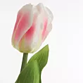 Kwiat sztuczny dekoracyjny TULIPAN Eurofirany