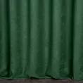 Tkanina zasłonowa gładka welurowa Eurofirany