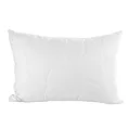 Poduszka 50 x 60 cm biała antystresowa RELAX Eurofirany