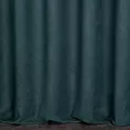 Tkanina zasłonowa gładka, zamszowa Eurofirany