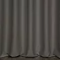 Tkanina zasłonowa zaciemniająca typu dimout półmatowa Eurofirany