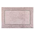 Dywanik łazienkowy CHIC z bawełny dobiony kryształkami Eurofirany