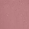 Zasłona różowa z matowego welwetu 140x300 cm taśma imintująca flex MADLEN Eurofirany