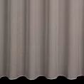 Tkanina firanowa, gładka matowa etamina,Eurofirany