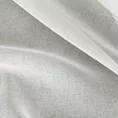 Tkanina firanowa z błyszczącej etaminy  Eurofirany