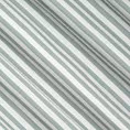 Tkanina zasłonowa o  płóciennym splocie w paski Eurofirany